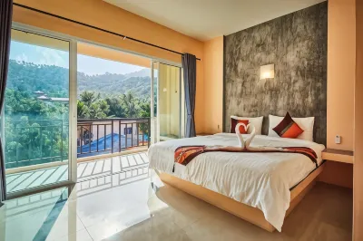 Budchui Village2 Hotels in Jansom Bay / Sai Nuan Beach