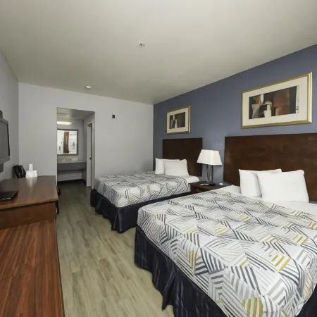 Baymont by Wyndham Ridgecrest
