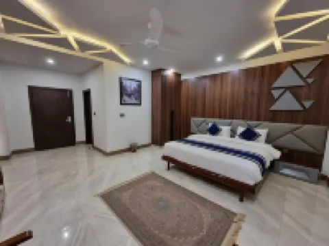 Grand Hotel Quetta Hotels in Quetta