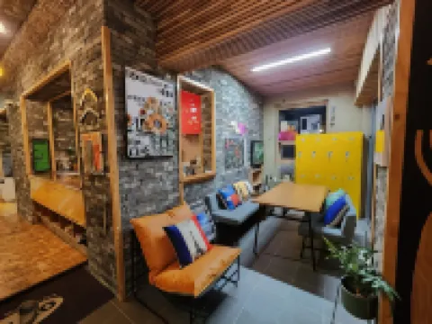Gangneung Accommodation Stay Book and Type