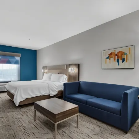 Holiday Inn Express & Suites DESTIN E - COMMONS MALL AREA by IHG