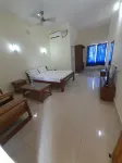 Alps Residency