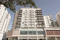 Comfy Studio Unitm @OneMadison35 Hotels in Ілойло