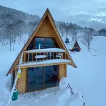 Dora Suit Bungalov