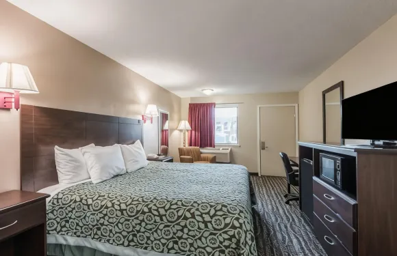 聖馬科斯戴斯酒店