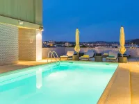 Mercure Braga Centro Hotel Hotels in Braga