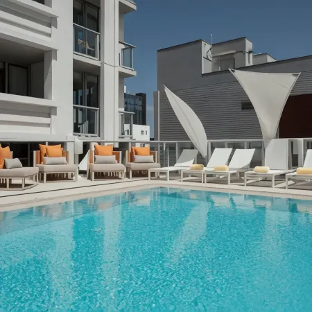 Iberostar Waves Berkeley Shore