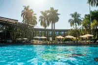 Vivaz Cataratas Hotel Resort - Beach