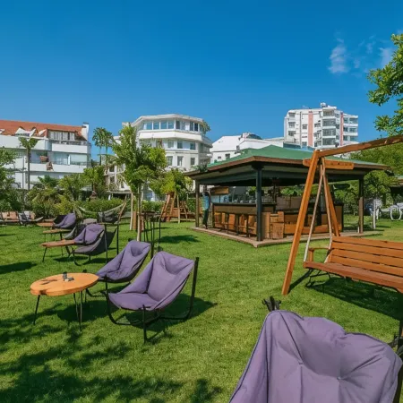 Avşar Boutique Hotel