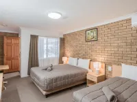 Settlers Motor Inn Hotels in Tenterfield