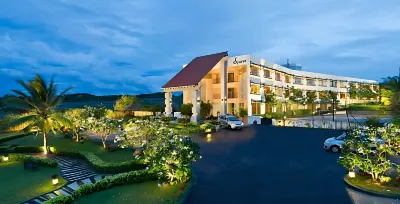 Annai Celestial Resorts Hôtels à : District de Kanniyakumari