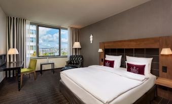Mövenpick Hotel Stuttgart Airport
