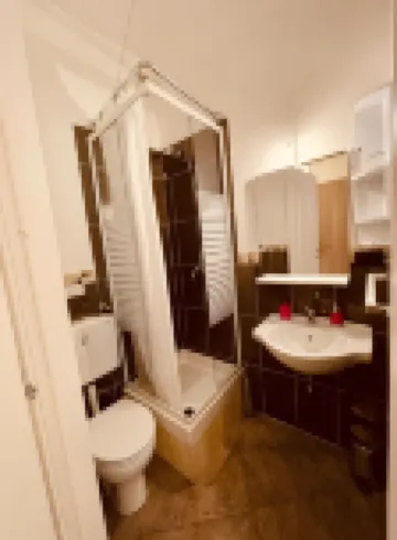 Homelink Firenze - the Key