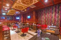 Royalton Hotel - Bữa sáng
