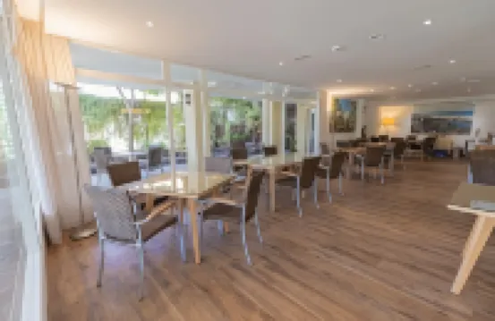 Apartamentos Tigaiga Suites