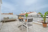 Hostal Menurka