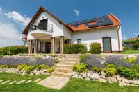 Pilger Apartments Hoteles en 