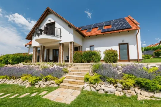 อพาร์ทเมนท์ Pilger โรงแรมใน