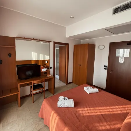 Aba Hotel