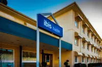 Ibis Budget Canberra - 3 estrellas