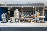 Hôtel Ibis Budget Montélimar - Morgenmad