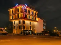 Solin Airport Hotel Hotels near Istanbul Airport