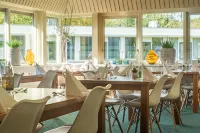 Landgoed Mennorode Hotels in Epe