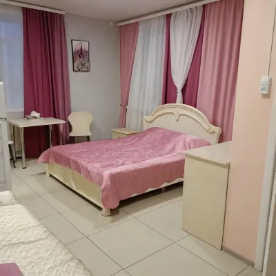 Seagull Hotel in zona Stella in Honor of the 60th Anniversary of Victory in the Great Patriotic War