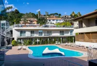 Ciclope Resort - Pools