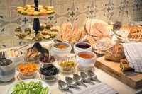 Arthur Hotel - an Atlas Boutique Hotel - Bữa sáng