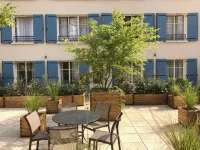 La Maison d'Eugène Appart'Hôtel - Centre Historique Các khách sạn ở Honfleur