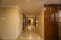 Sri Gnana Vedha Beach Residency - parking