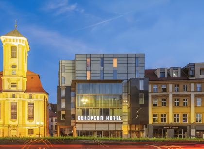 Europeum Hotel