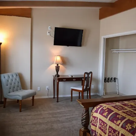 Butterfield Stage Motel