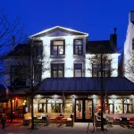 Hotel Pannenkoekhuis Vierwegen