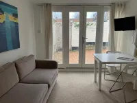 Bell Cottage Hotels in Mildenhall