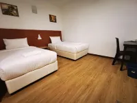 Amanjaya Hotel - 2-Star