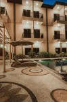 Panfila Hotel - Swimmingpools