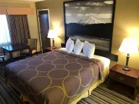 Super 8 by Wyndham Corning