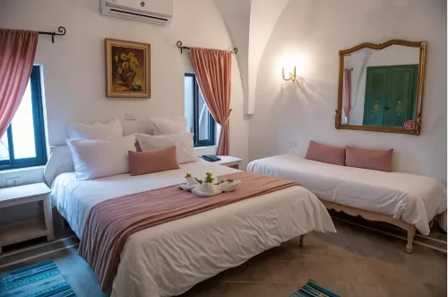 Dar Gino Hotels in Hammam Al Agzaz