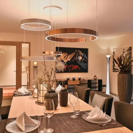 Chalet Hohe Welt - Luxury Apartments