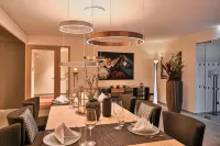 Chalet Hohe Welt - Luxury Apartments - Gym