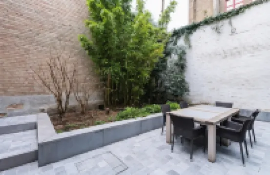 公爵公寓大廣場 – 公爵酒店精選 酒店