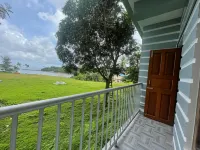 Andaman Castle - Mountain View