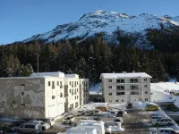 Hotel Stille Hotels in Saint Moritz