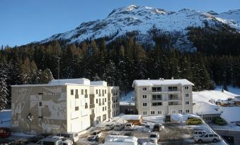 Hotel Stille