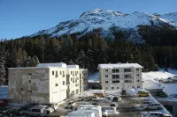 Hotel Stille Отели в г. 