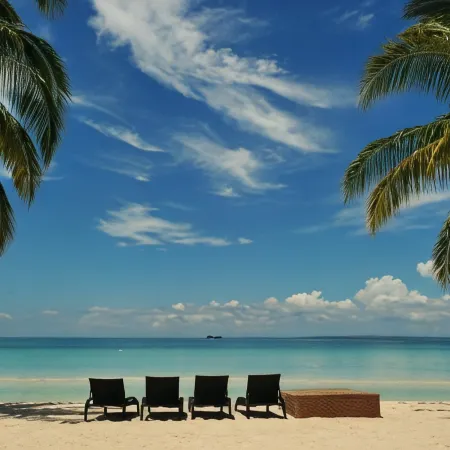 Anika Island Resort