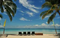 Anika Island Resort - Ocean View