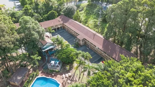 Country Comfort Coffs Harbour Hotels in Coffs Harbour